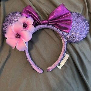 Disney Aulani Ears